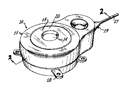 Une figure unique qui représente un dessin illustrant l'invention.